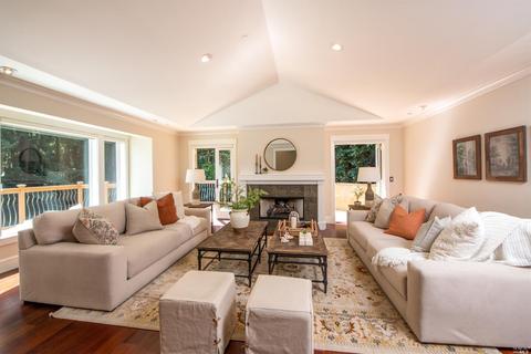 580 Edgewood Ave, Mill Valley, CA 94941 photo 4
