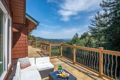 580 Edgewood Ave, Mill Valley, CA 94941 photo 15