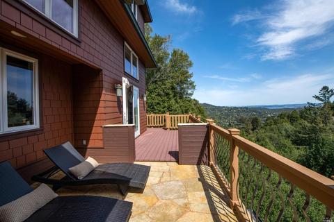 580 Edgewood Ave, Mill Valley, CA 94941 photo 17