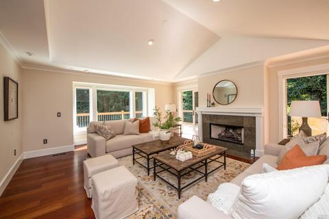 580 Edgewood Ave, Mill Valley, CA 94941 photo 5