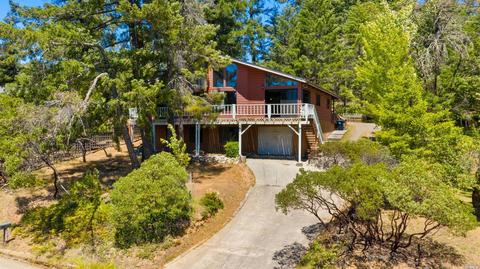 26801 Hawk Dr, Willits, CA 95490 photo 1