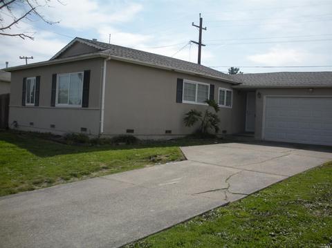 1929 Griffin Dr, Vallejo, CA 94589 photo 2