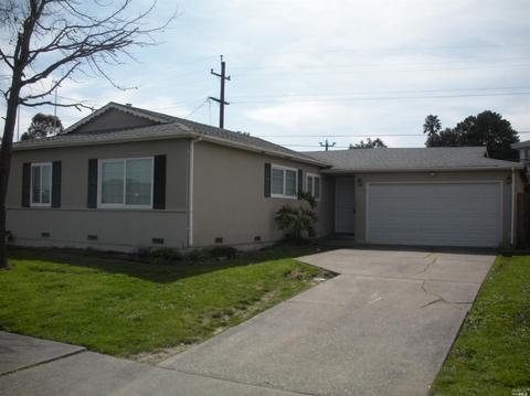 1929 Griffin Dr, Vallejo, CA 94589 photo 1