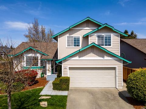491 Mallory Ave, Windsor, CA 95492 photo 1