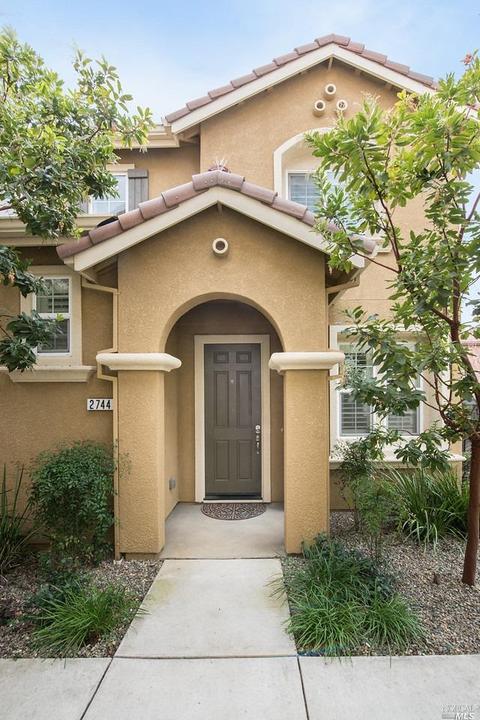 2744 Mercer Pl, Fairfield, CA 94533 photo 1
