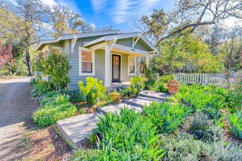 450 Clark Way, Angwin, CA 94508 photo 2