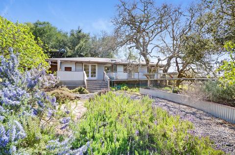 5500 Eagle Ridge Rd, Penngrove, CA 94951 photo 1