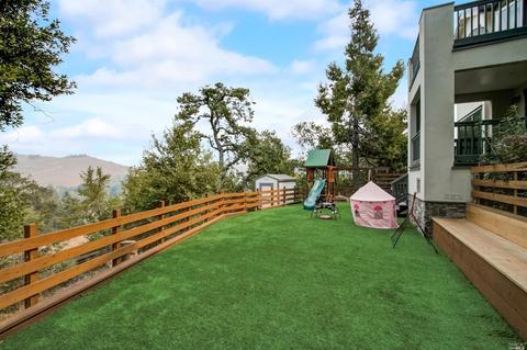 6 Longfellow Rd, Mill Valley, CA 94941 photo 39