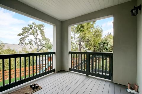 6 Longfellow Rd, Mill Valley, CA 94941 photo 34