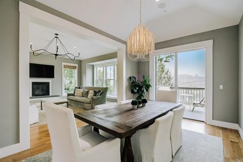 6 Longfellow Rd, Mill Valley, CA 94941 photo 8