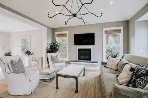 6 Longfellow Rd, Mill Valley, CA 94941 photo 5
