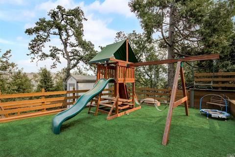6 Longfellow Rd, Mill Valley, CA 94941 photo 37
