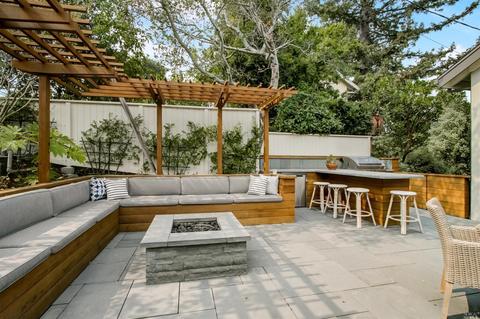6 Longfellow Rd, Mill Valley, CA 94941 photo 24