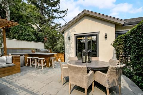 6 Longfellow Rd, Mill Valley, CA 94941 photo 22