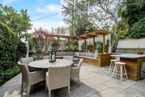 6 Longfellow Rd, Mill Valley, CA 94941 photo 20