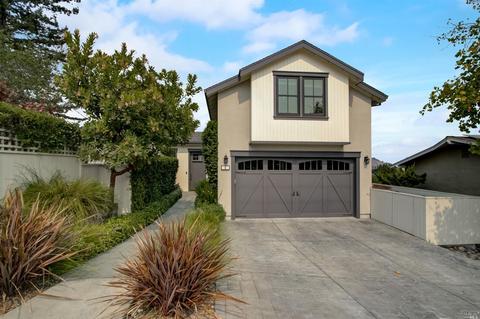 6 Longfellow Rd, Mill Valley, CA 94941 photo 2