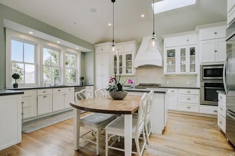 6 Longfellow Rd, Mill Valley, CA 94941 photo 1
