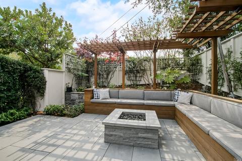 6 Longfellow Rd, Mill Valley, CA 94941 photo 23