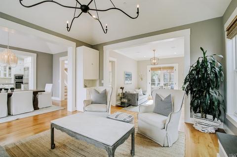 6 Longfellow Rd, Mill Valley, CA 94941 photo 17