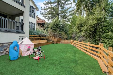 6 Longfellow Rd, Mill Valley, CA 94941 photo 38