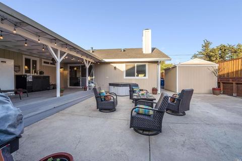 8577 Cypress Ave, Cotati, CA 94931 photo 32