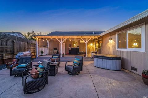 8577 Cypress Ave, Cotati, CA 94931 photo 27