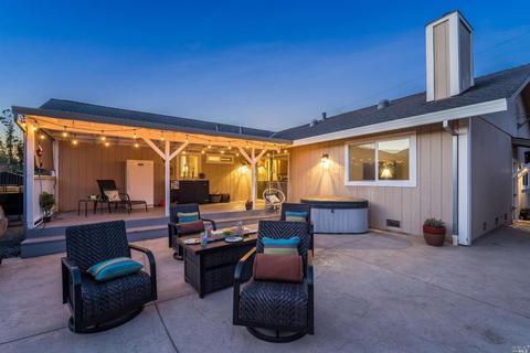8577 Cypress Ave, Cotati, CA 94931 photo 26