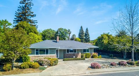 518 Elder St, Vacaville, CA 95688 photo 2