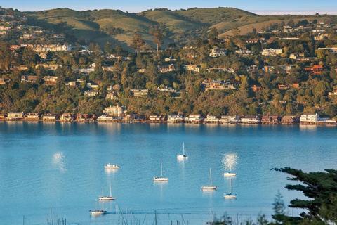 79 George Ln, Sausalito, CA 94965 photo 22