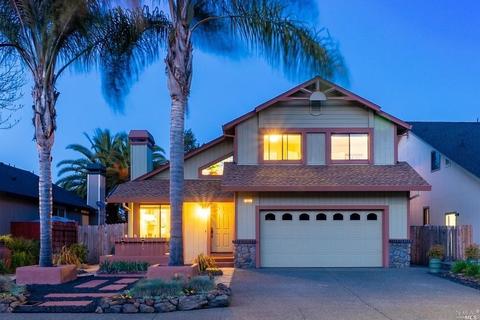 112 Los Robles Ave, Windsor, CA 95492 photo 1