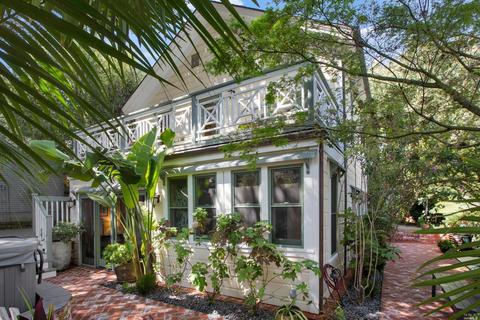 425 Pine St, Sausalito, CA 94965 photo 21