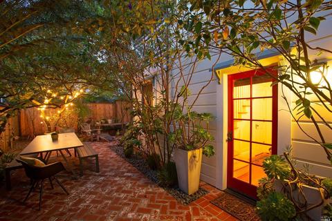 425 Pine St, Sausalito, CA 94965 photo 30