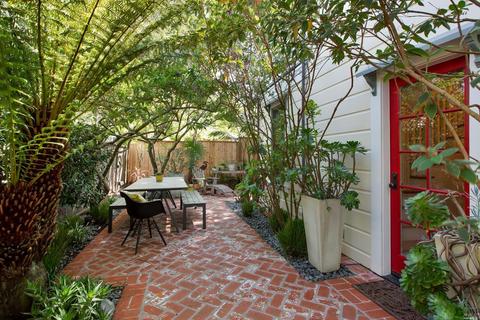 425 Pine St, Sausalito, CA 94965 photo 19