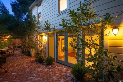 425 Pine St, Sausalito, CA 94965 photo 29