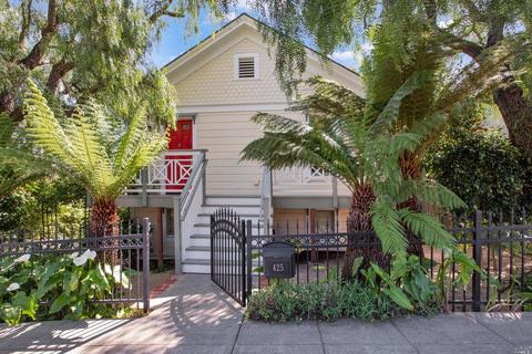 425 Pine St, Sausalito, CA 94965 photo 1