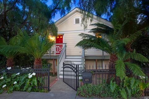 425 Pine St, Sausalito, CA 94965 photo 28