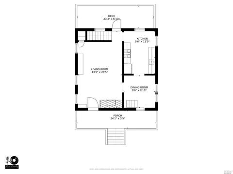 425 Pine St, Sausalito, CA 94965 photo 36