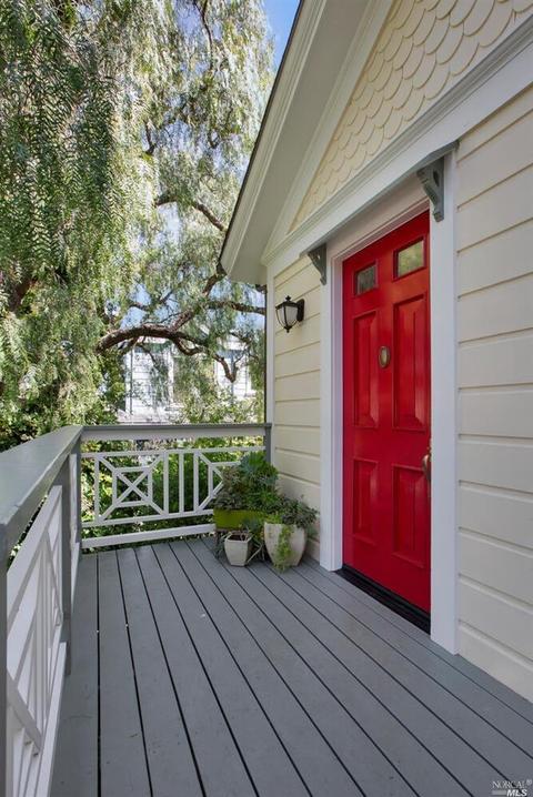 425 Pine St, Sausalito, CA 94965 photo 2