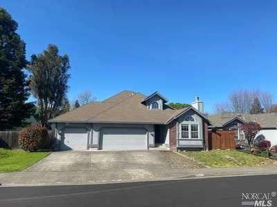 6157 Gabrielle Dr, Windsor, CA 95492 photo 1