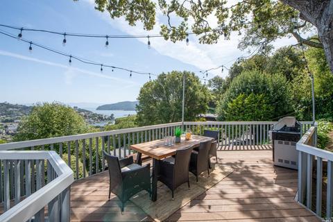 75 Madrona Ave, Belvedere, CA 94920 photo 12