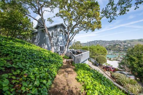75 Madrona Ave, Belvedere, CA 94920 photo 22
