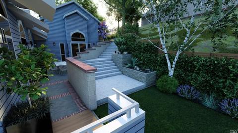 75 Madrona Ave, Belvedere, CA 94920 photo 30