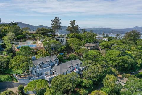 75 Madrona Ave, Belvedere, CA 94920 photo 3