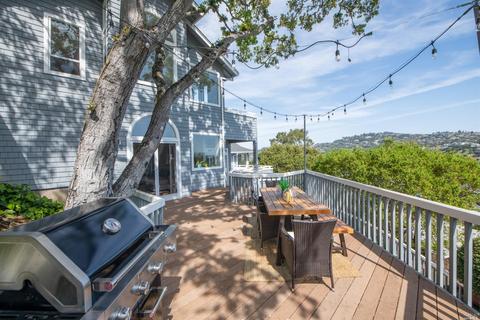 75 Madrona Ave, Belvedere, CA 94920 photo 16
