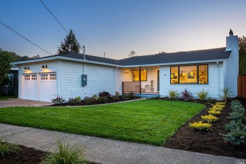 10 Seminole Ave, Corte Madera, CA 94925 photo 2