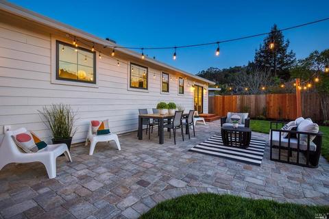 10 Seminole Ave, Corte Madera, CA 94925 photo 21