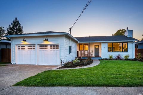 10 Seminole Ave, Corte Madera, CA 94925 photo 22