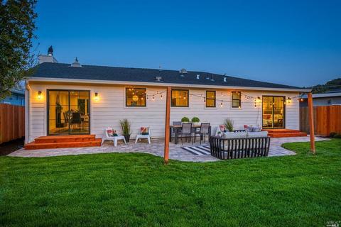 10 Seminole Ave, Corte Madera, CA 94925 photo 25
