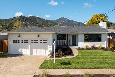 10 Seminole Ave, Corte Madera, CA 94925 photo 26