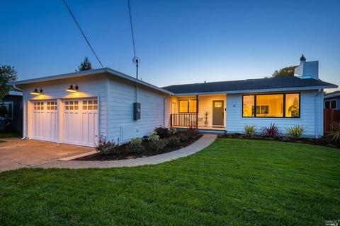 10 Seminole Ave, Corte Madera, CA 94925 photo 23